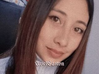 ArielEaston Vidéos Fellations