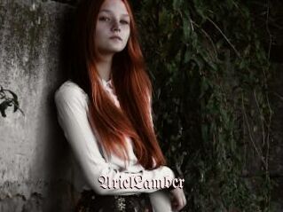 ArielLamber