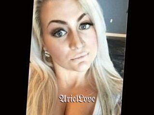 Ariel_Love_