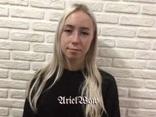 ArielWow
