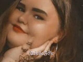 AriellaFefie