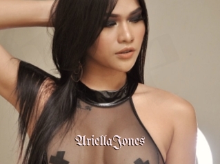 AriellaJones