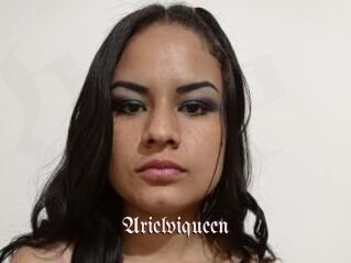 Arielviqueen