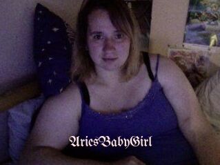 AriesBabyGirl
