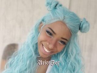 AriesFox