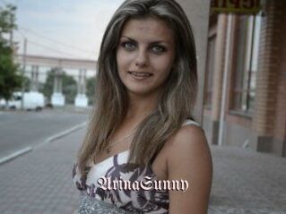 ArinaSunny
