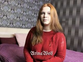 ArinaWolf