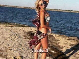 Arisha21