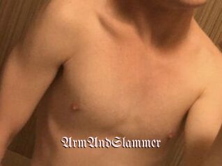 ArmAndSlammer