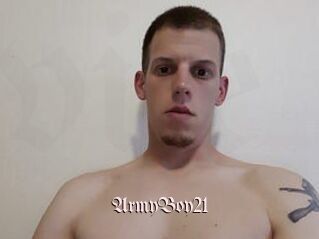 ArmyBoy21