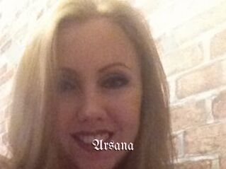Arsana