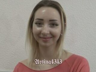 Arsina4343