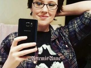 ArtemisAnne