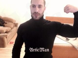 ArticMan
