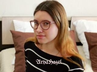 AryaHazel
