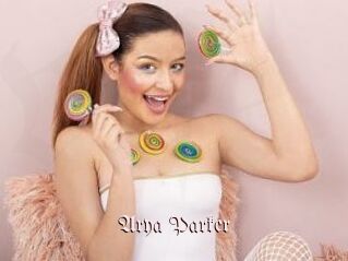 Arya_Parker