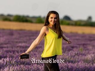 AryanaCloude