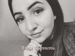 Asenka_Voroncova Vidéos Fellations