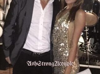 AshStrong21couple