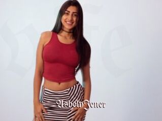 AshelyJener