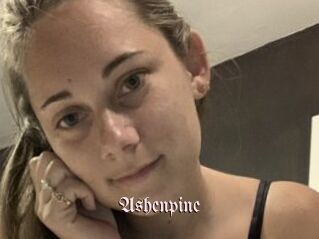 Ashenpine