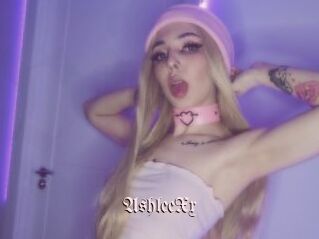 AshleeXx