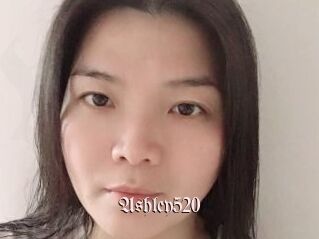 Ashley520