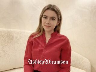 AshleyAbramson