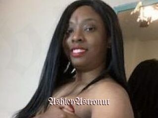 AshleyAstronut