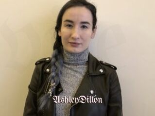 AshleyDillon