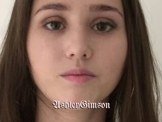 AshleyGimson
