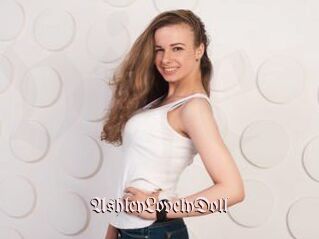 AshleyLovelyDoll