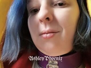 AshleyPhoenix