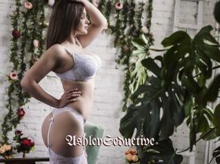 AshleySeductive