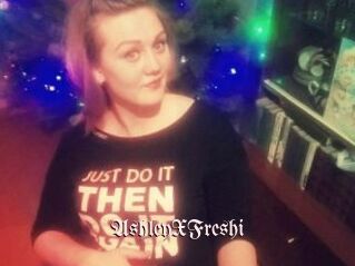 AshleyXFreshi