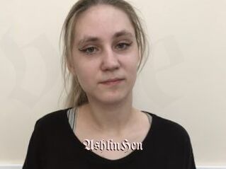 AshlinHen