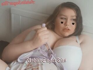 AshlinSugarTits
