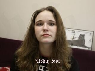 Ashly_Hot