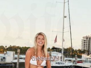 Ashlynn2019