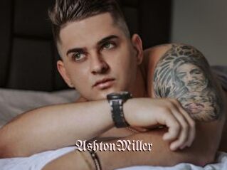 AshtonMiller