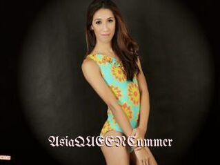 AsiaQUEENCummer