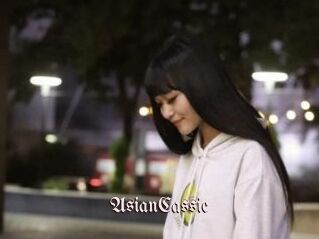 AsianCassie