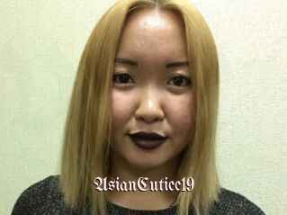 AsianCutiee19