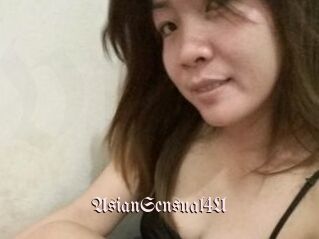 AsianSensual4U