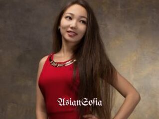 AsianSofia