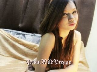 AsianWildPreggy