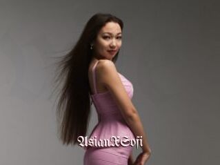AsianXSofi