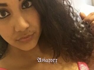 Asiaxoxx