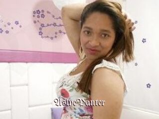 AslyePanter