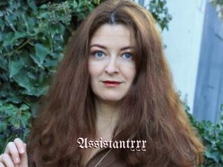 Assistantxxx